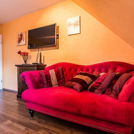 Wohnzeit Koeln Apartment Habitación foto