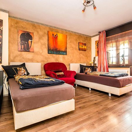 Wohnzeit Koeln Apartment Exterior foto