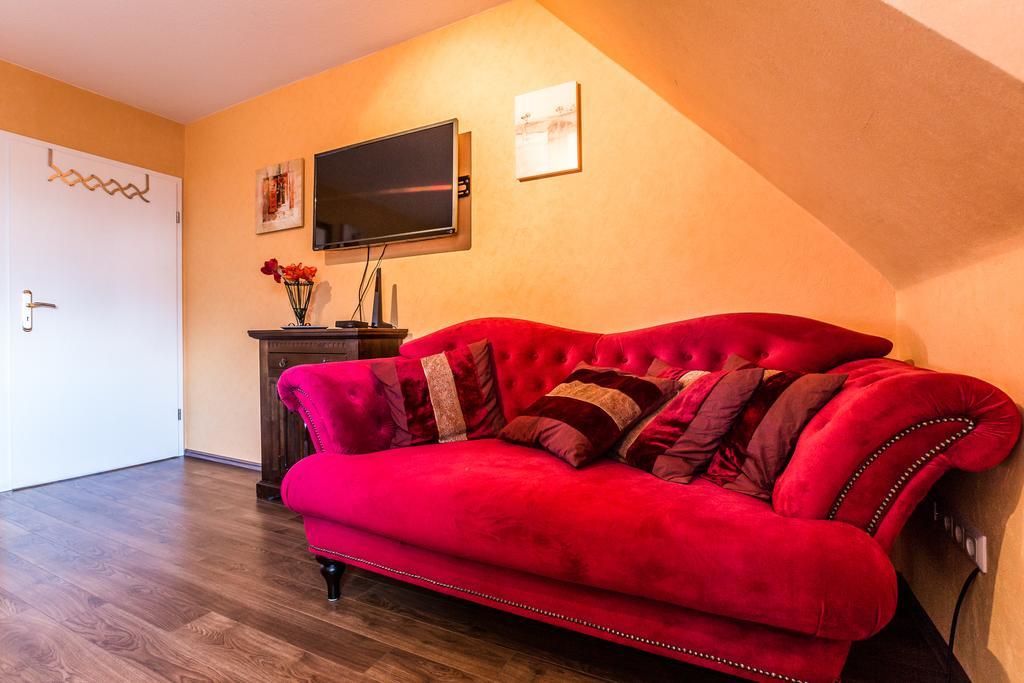 Wohnzeit Koeln Apartment Habitación foto