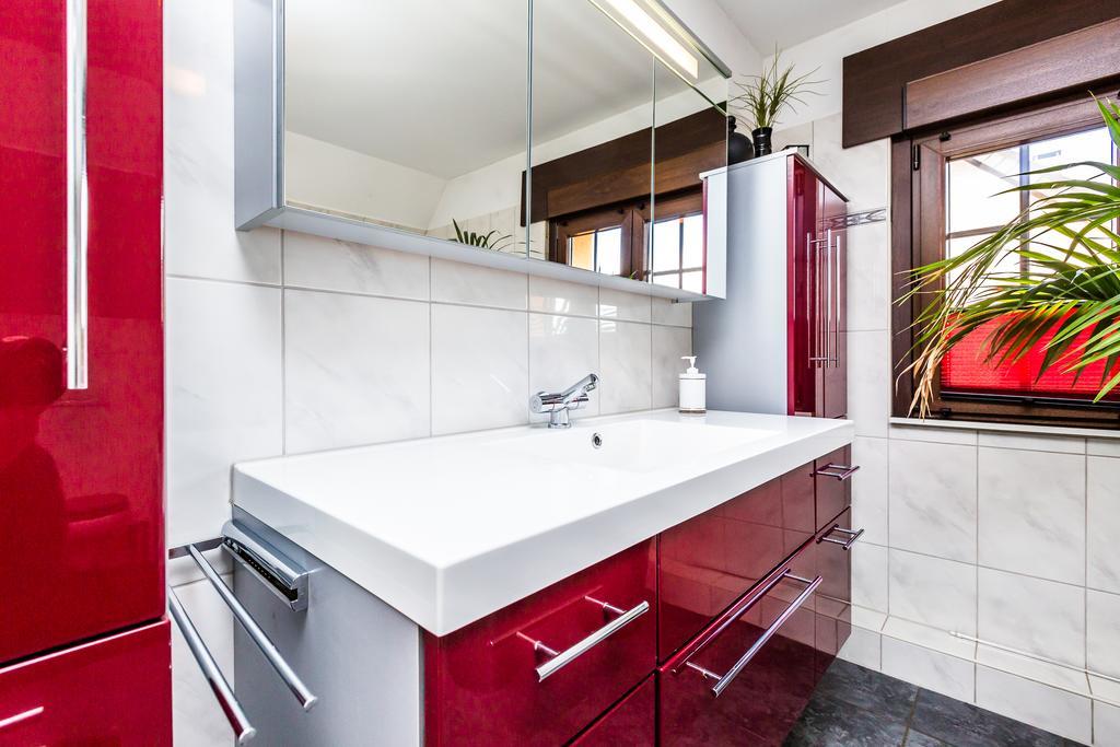 Wohnzeit Koeln Apartment Habitación foto