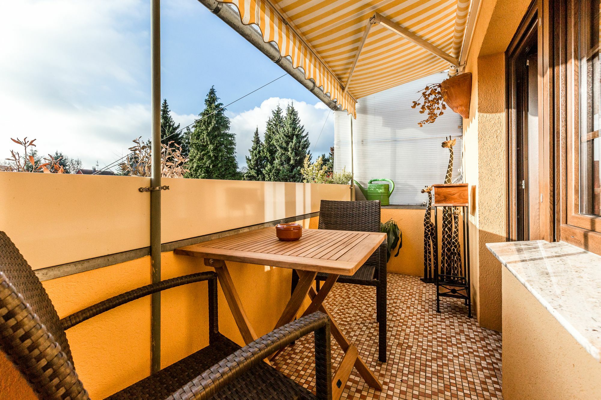 Wohnzeit Koeln Apartment Exterior foto